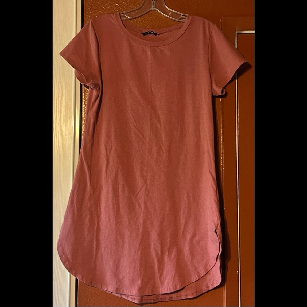 Fashion Nova Mini Dress